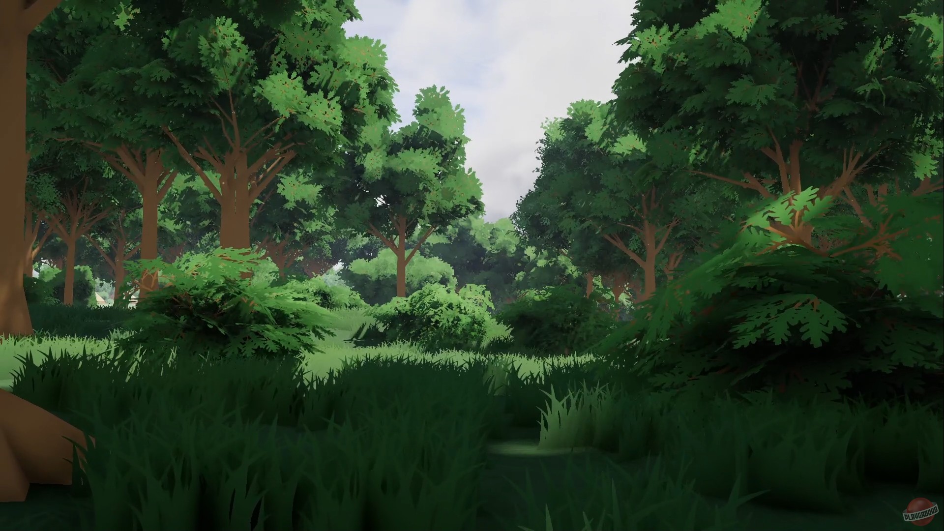 Скриншот из игры Warlord: Britannia - 3