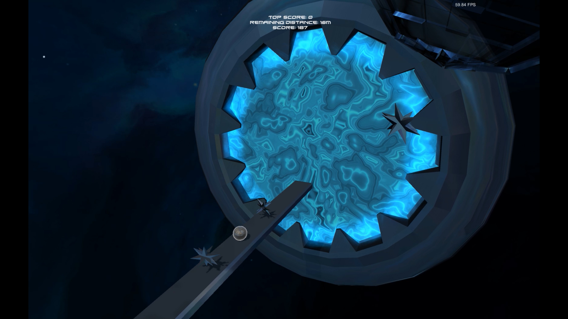 Скриншот из игры RGBverse - 16