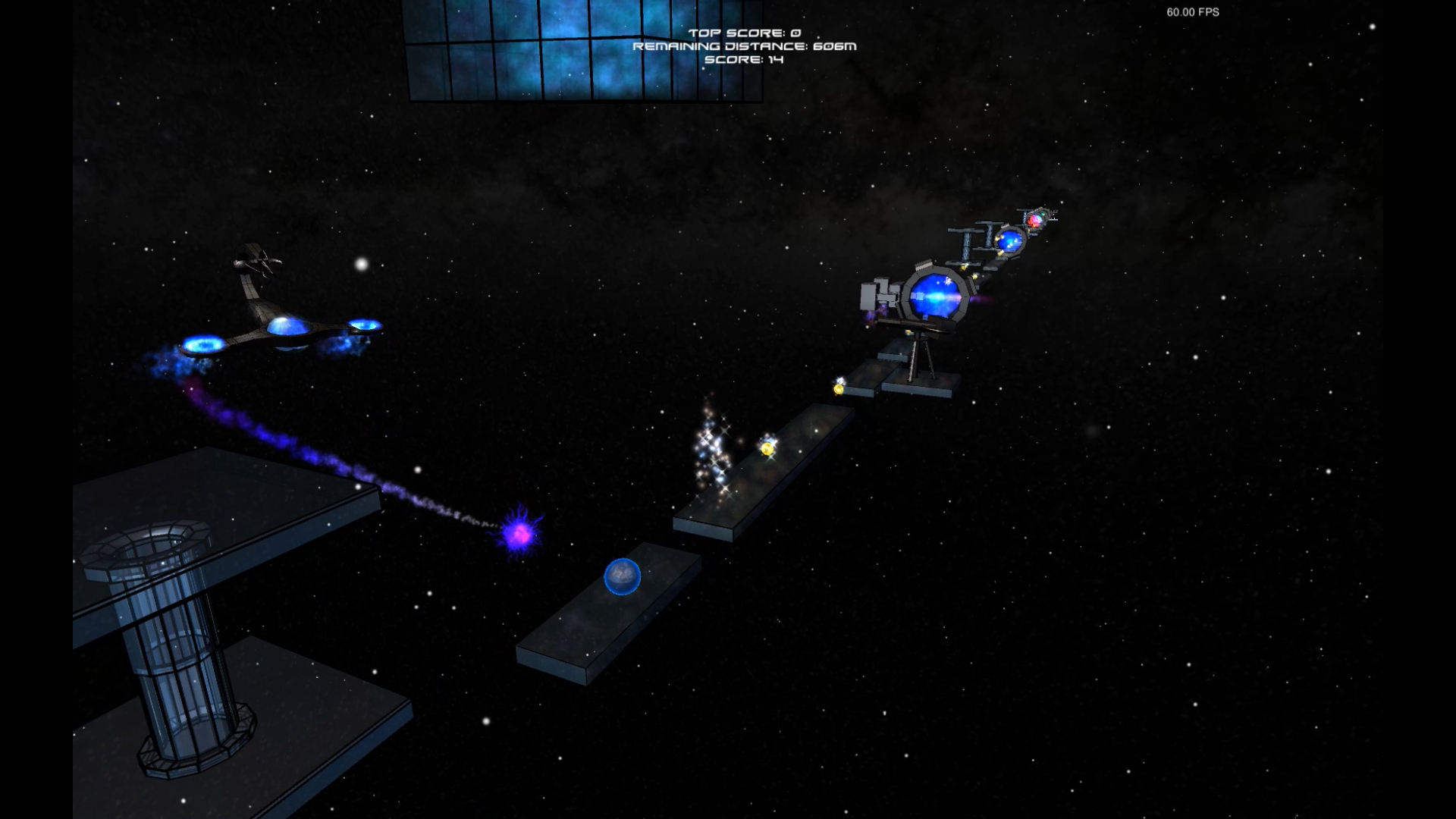 Скриншот из игры RGBverse - 18