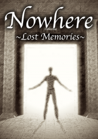 Обложка игры Nowhere: Lost Memories