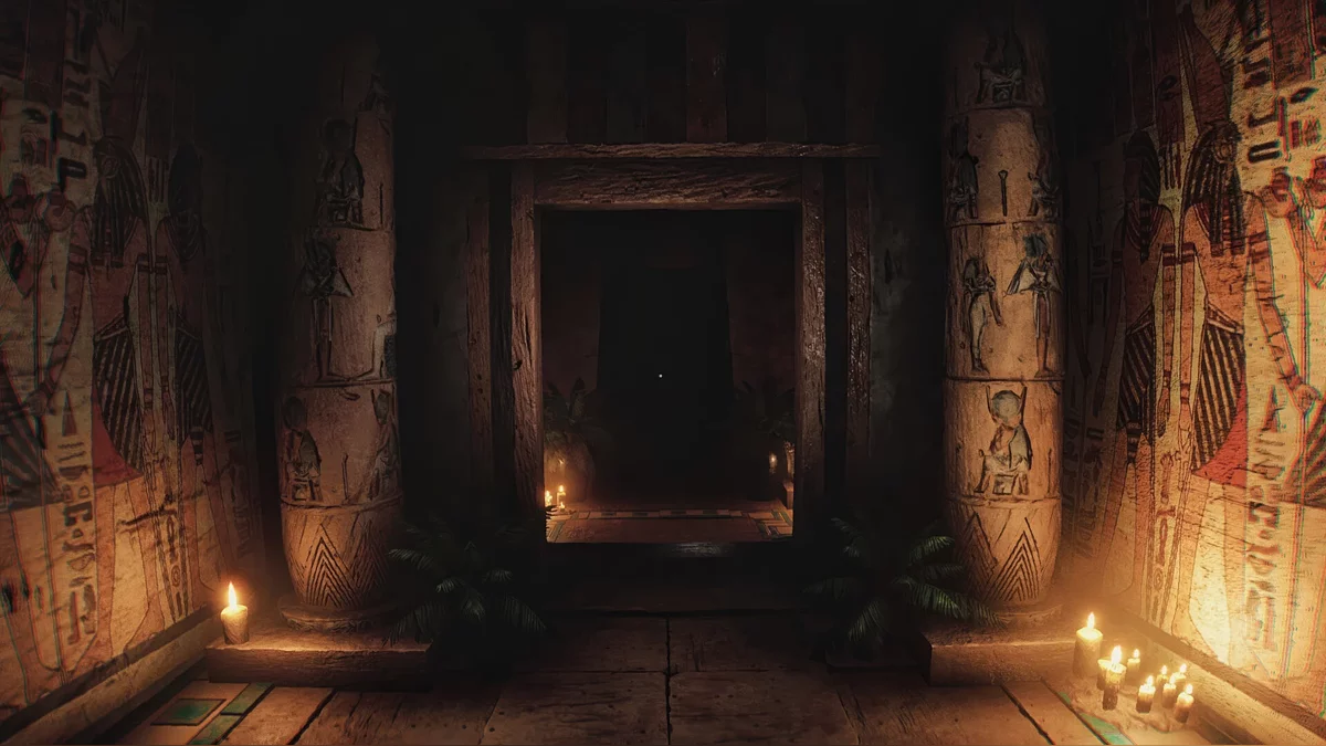 Скриншот из игры Amenti - 27