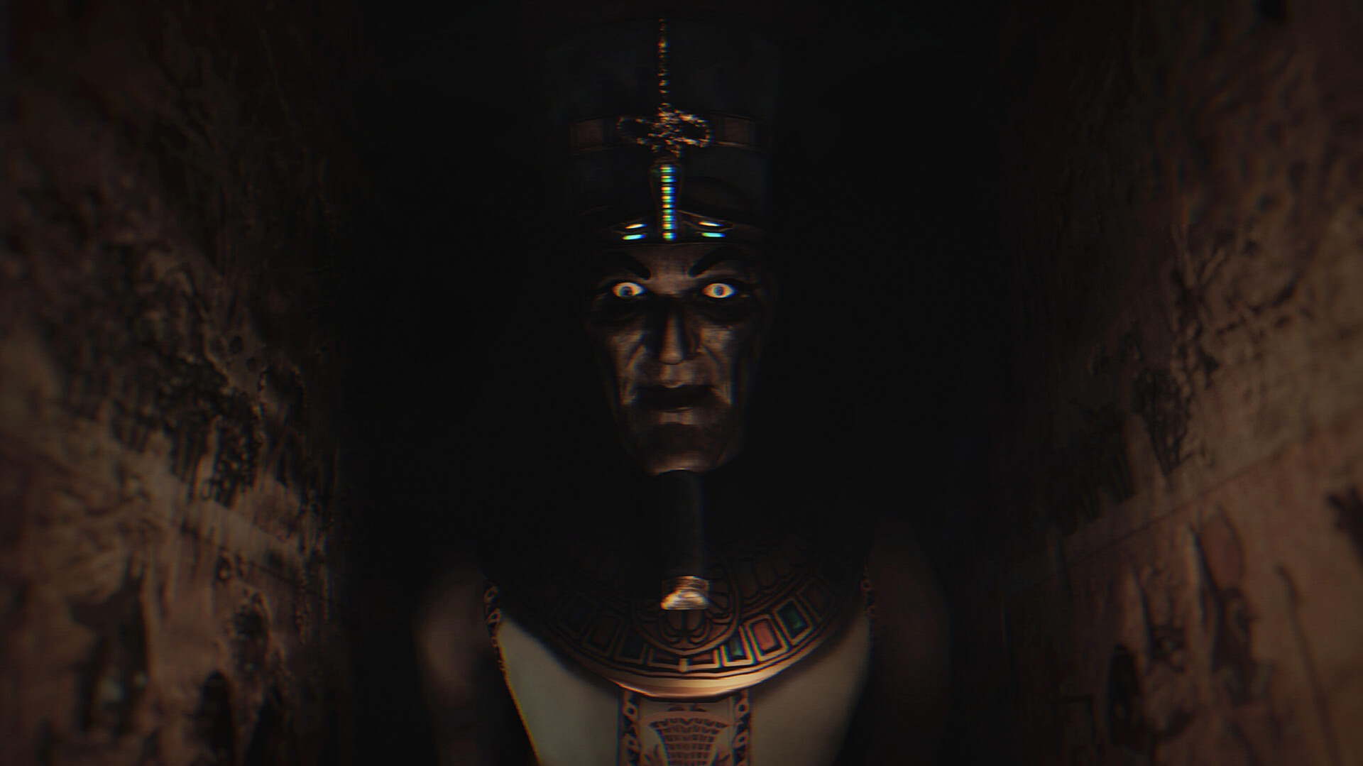 Скриншот из игры Amenti - 20