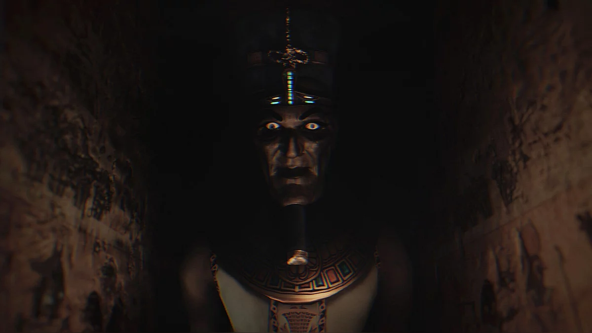 Скриншот из игры Amenti - 7