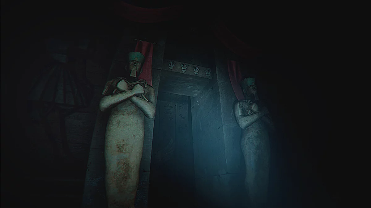 Скриншот из игры Amenti - 14