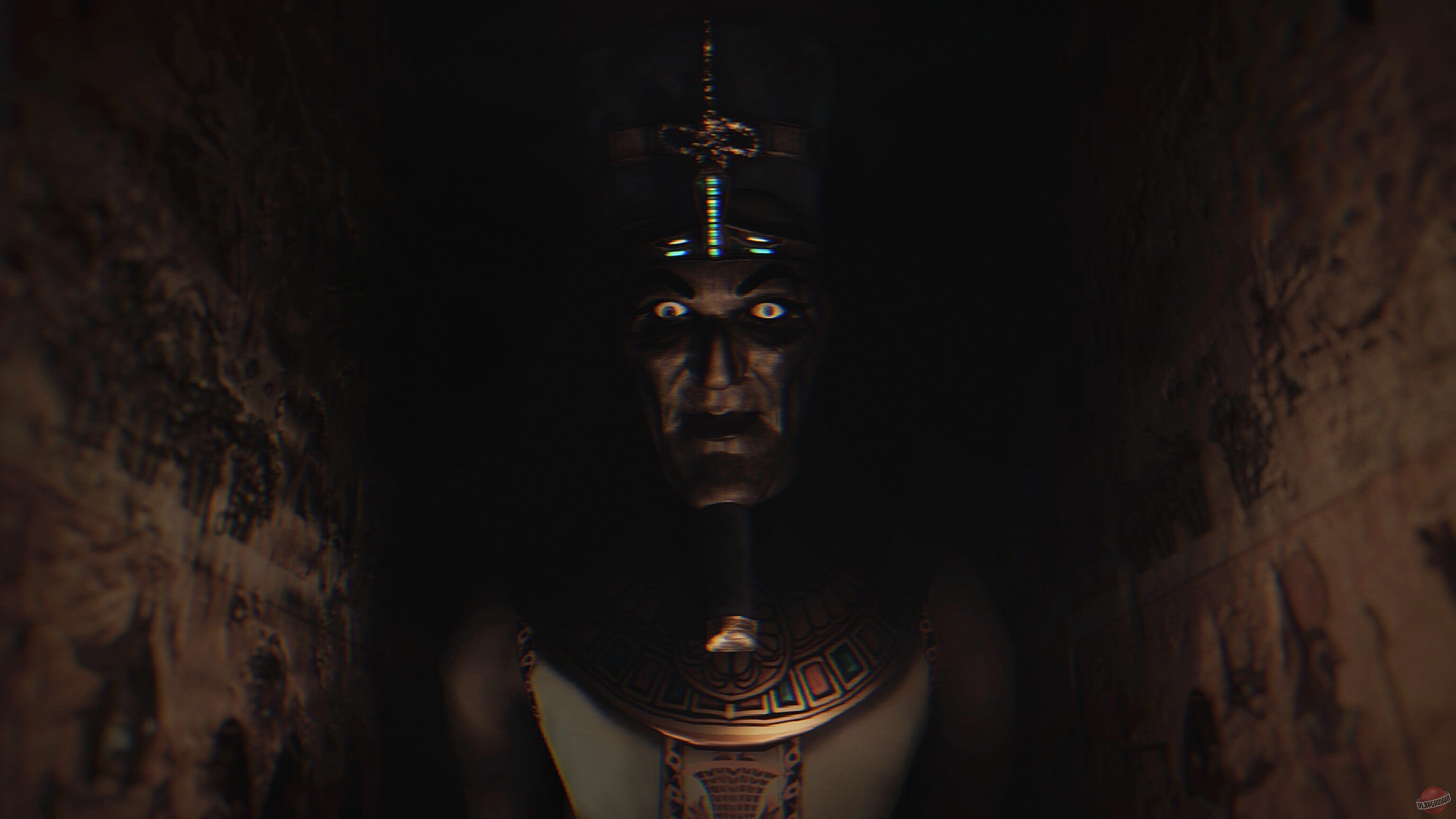 Скриншот из игры Amenti - 34