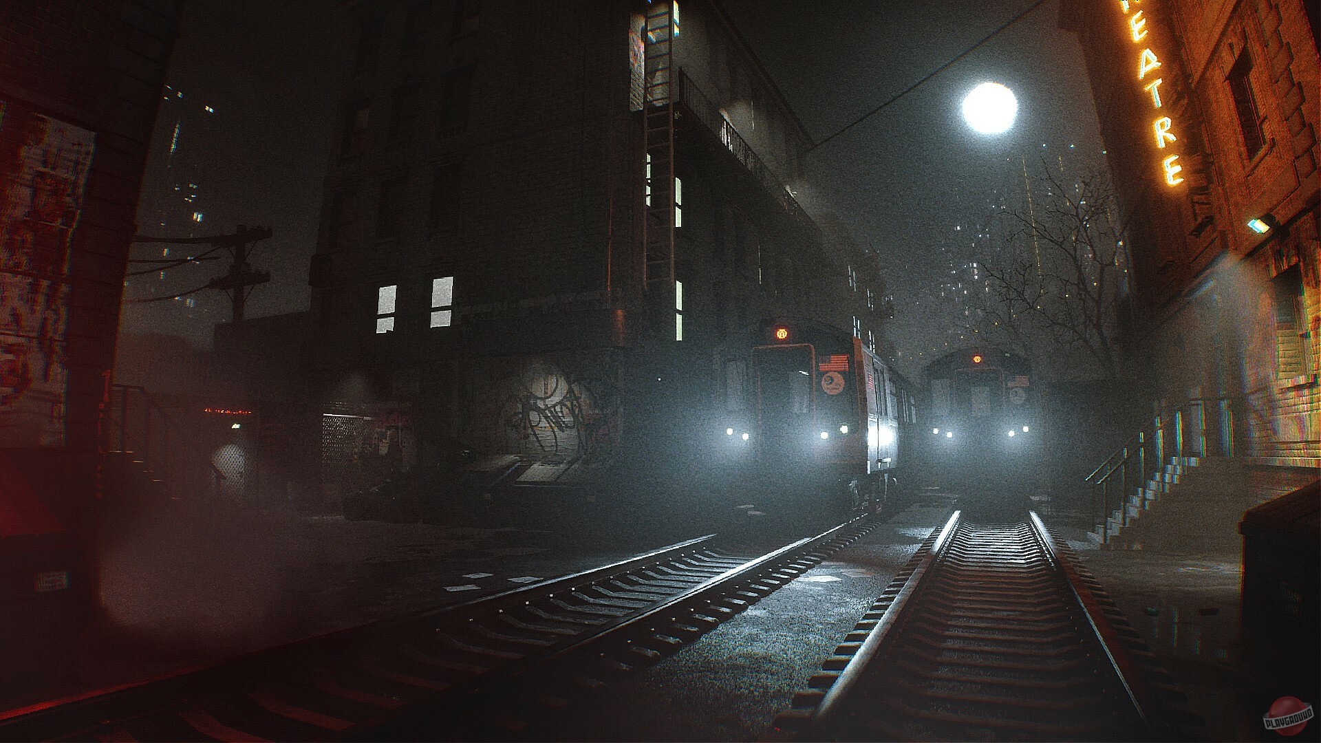 Скриншот из игры Homeless - 6