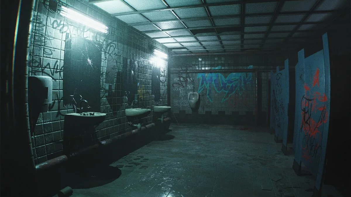 Скриншот из игры Homeless - 14