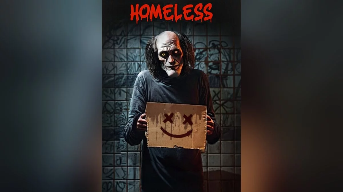 Скриншот из игры Homeless - 11