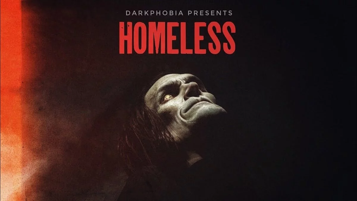Скриншот из игры Homeless - 13