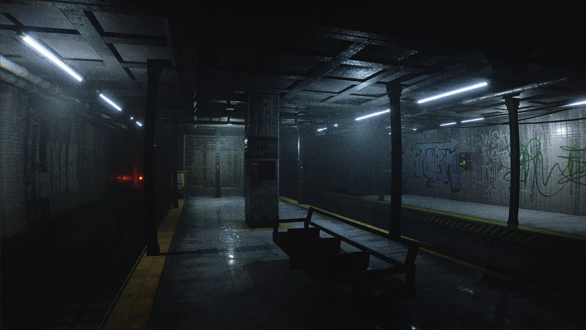 Скриншот из игры Homeless - 15