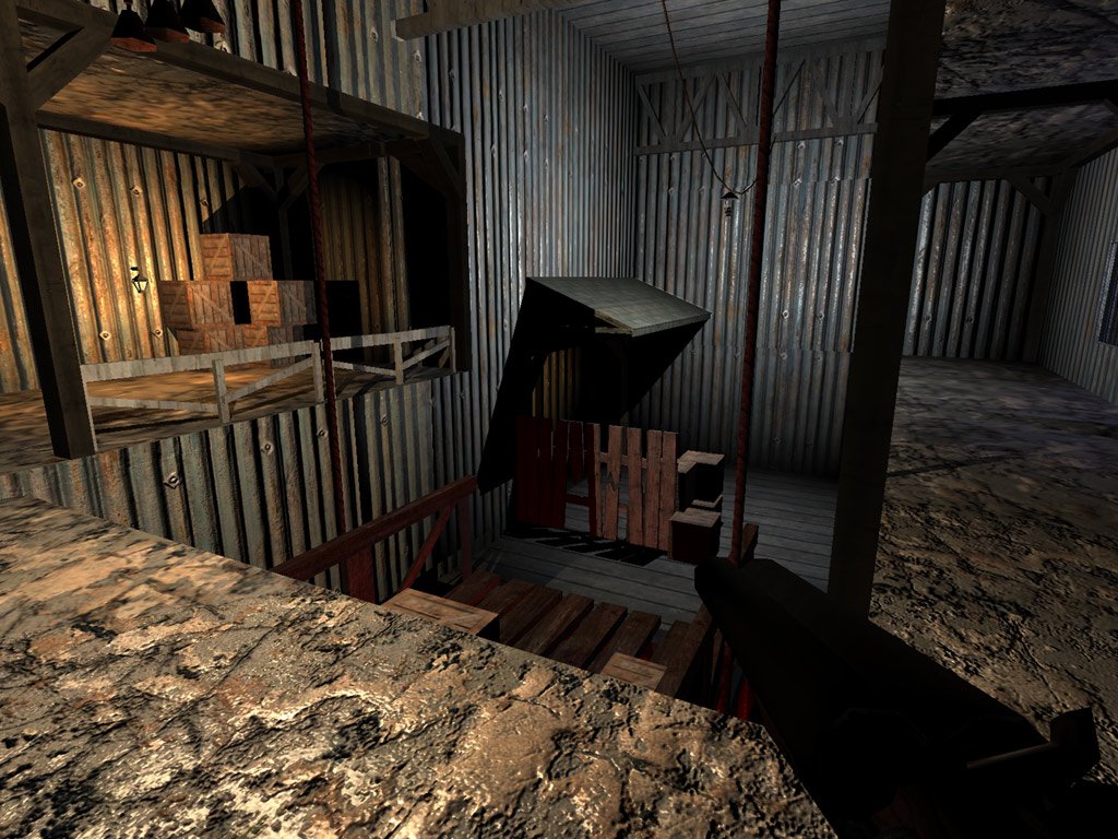 Скриншот из игры Lawmaker - 39