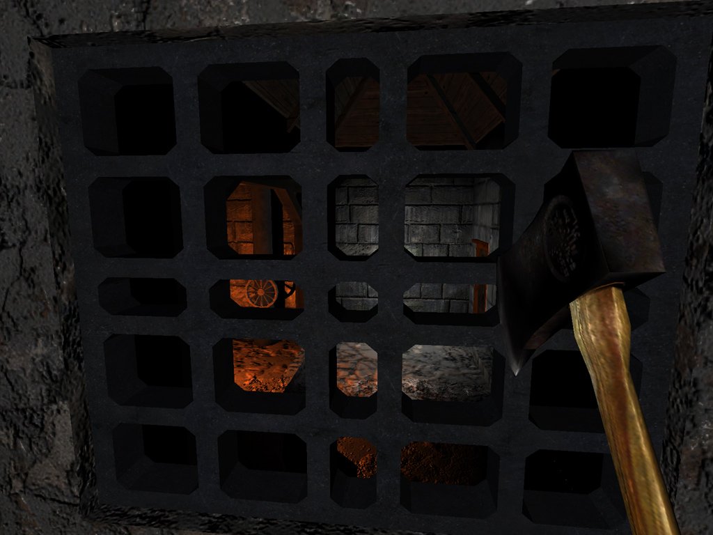 Скриншот из игры Lawmaker - 78