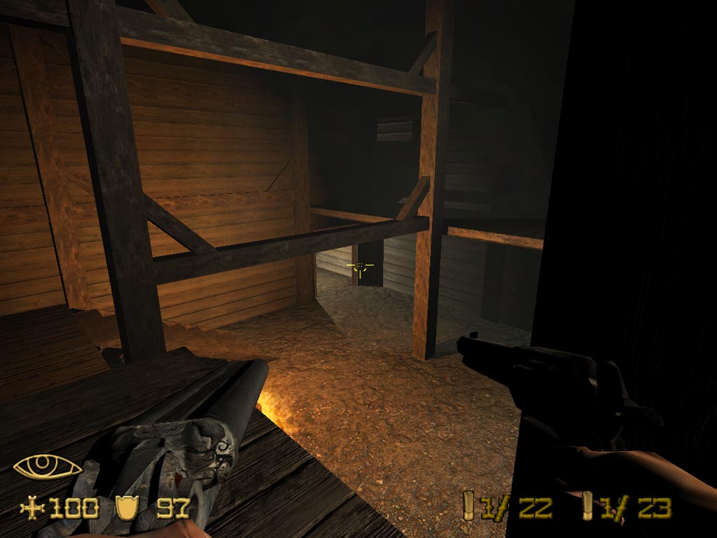 Скриншот из игры Lawmaker - 42