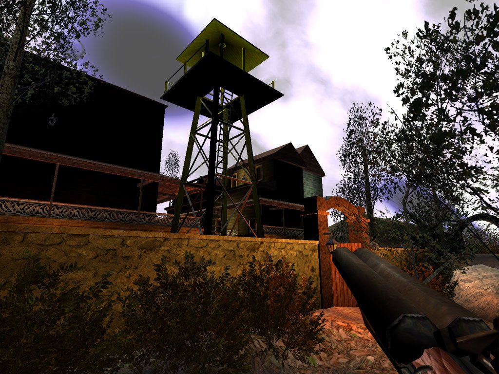 Скриншот из игры Lawmaker - 51