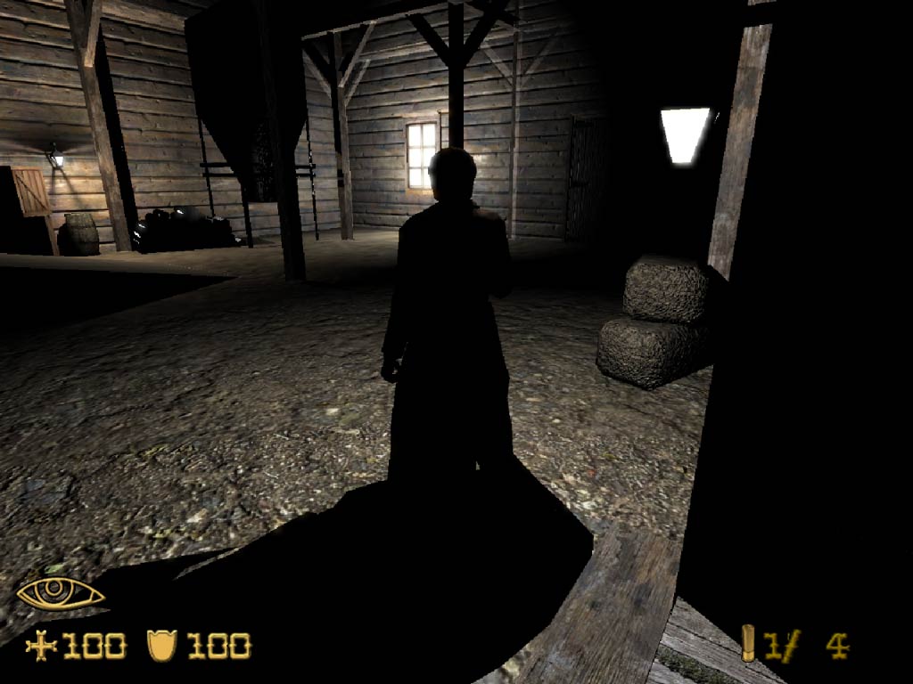 Скриншот из игры Lawmaker - 16