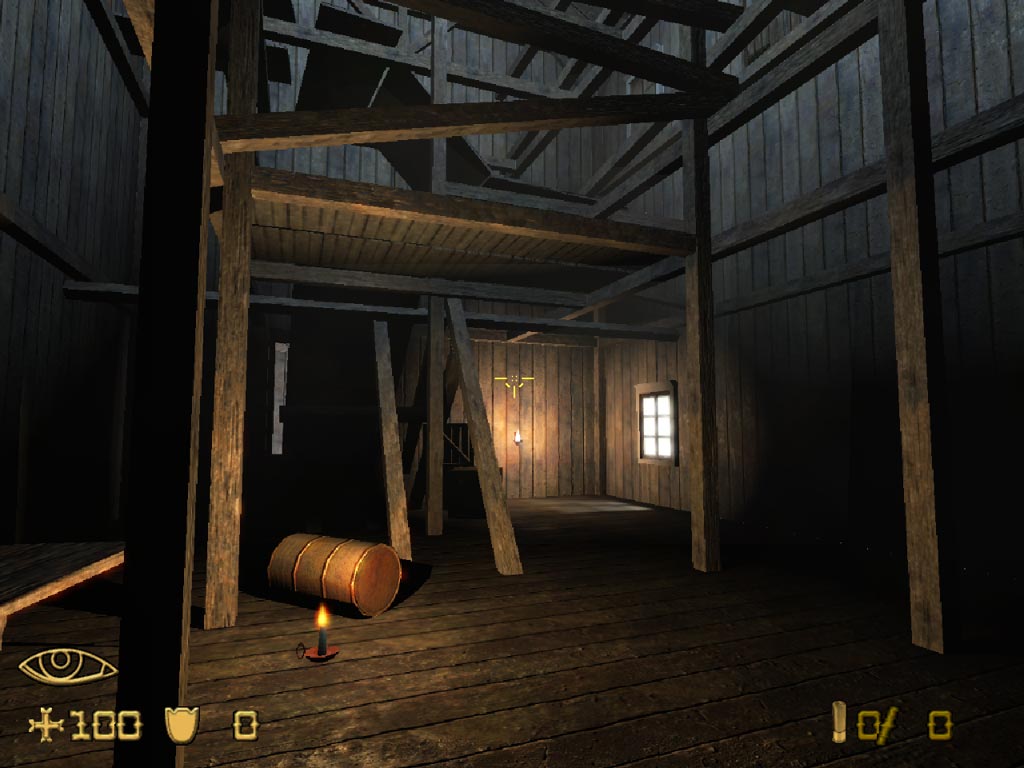 Скриншот из игры Lawmaker - 57