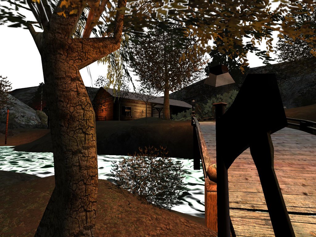 Скриншот из игры Lawmaker - 9