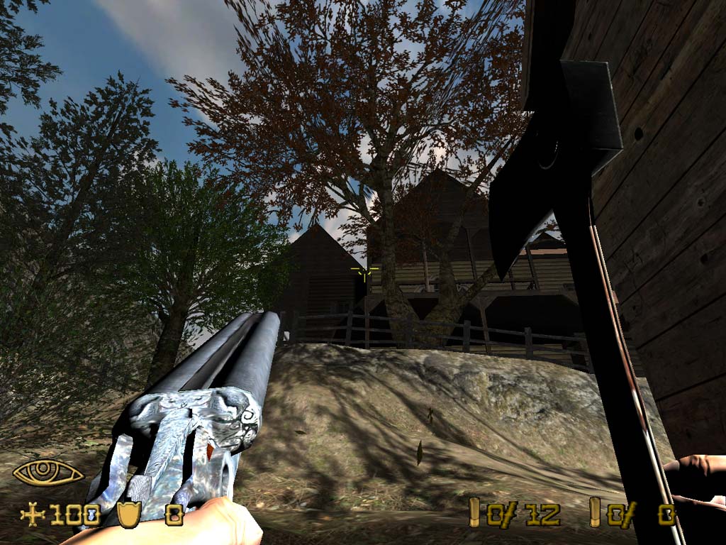 Скриншот из игры Lawmaker - 14