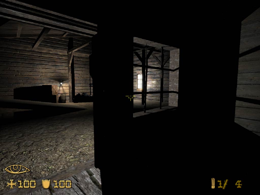 Скриншот из игры Lawmaker - 20