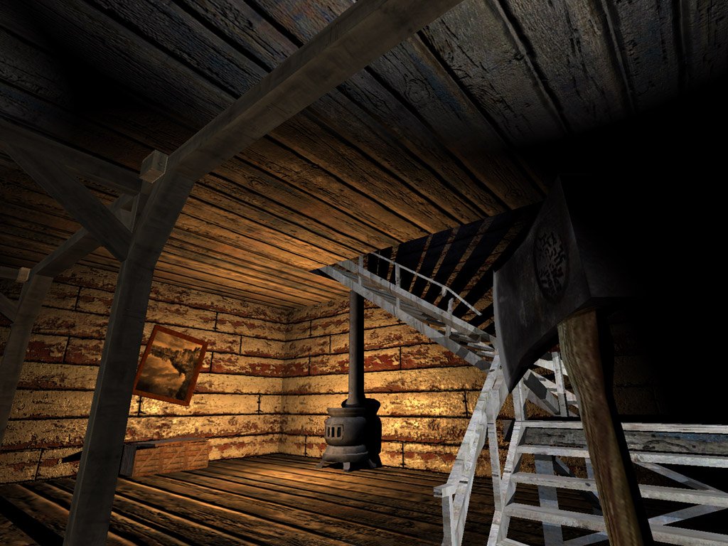 Скриншот из игры Lawmaker - 66