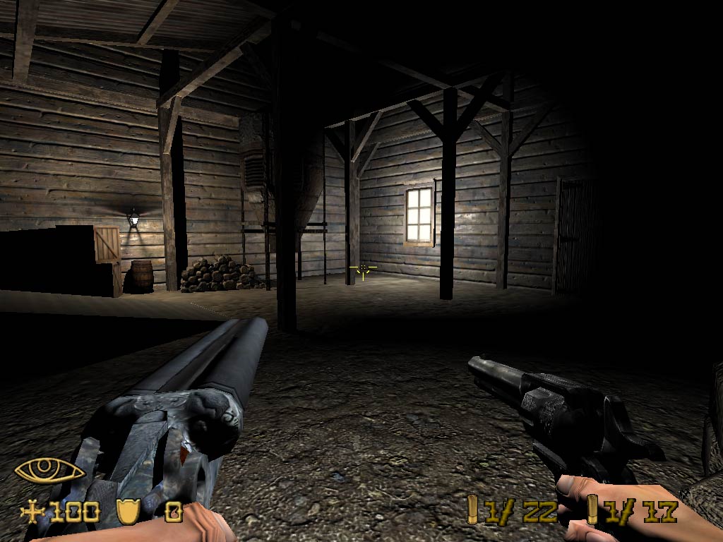 Скриншот из игры Lawmaker - 58