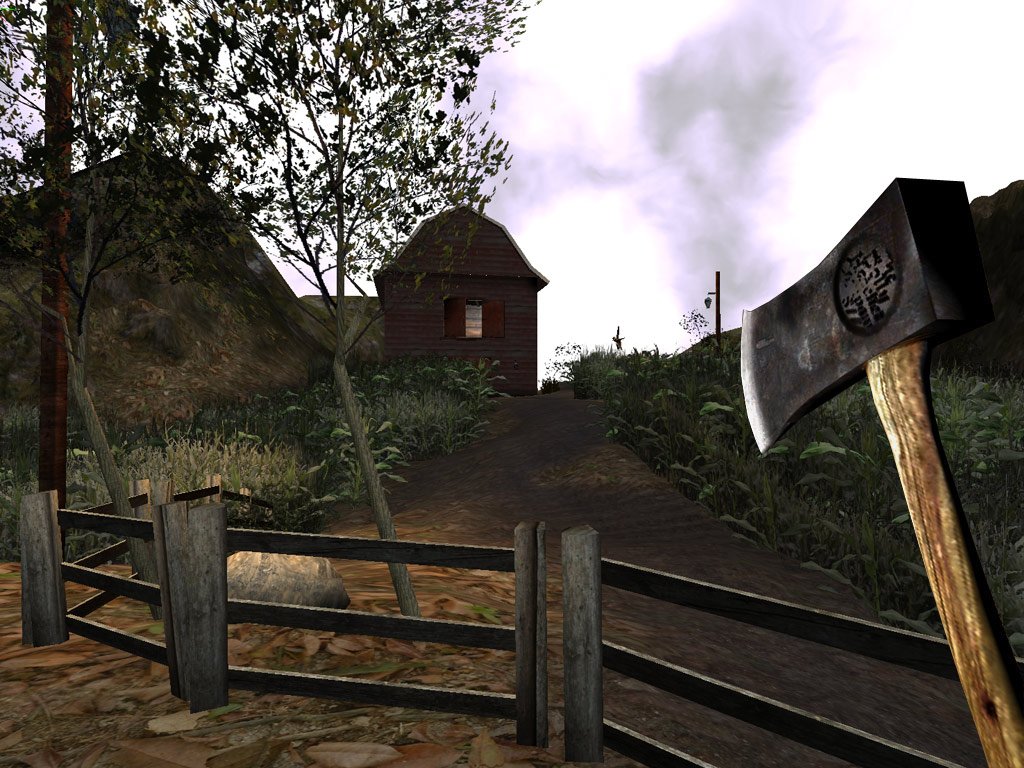 Скриншот из игры Lawmaker - 26