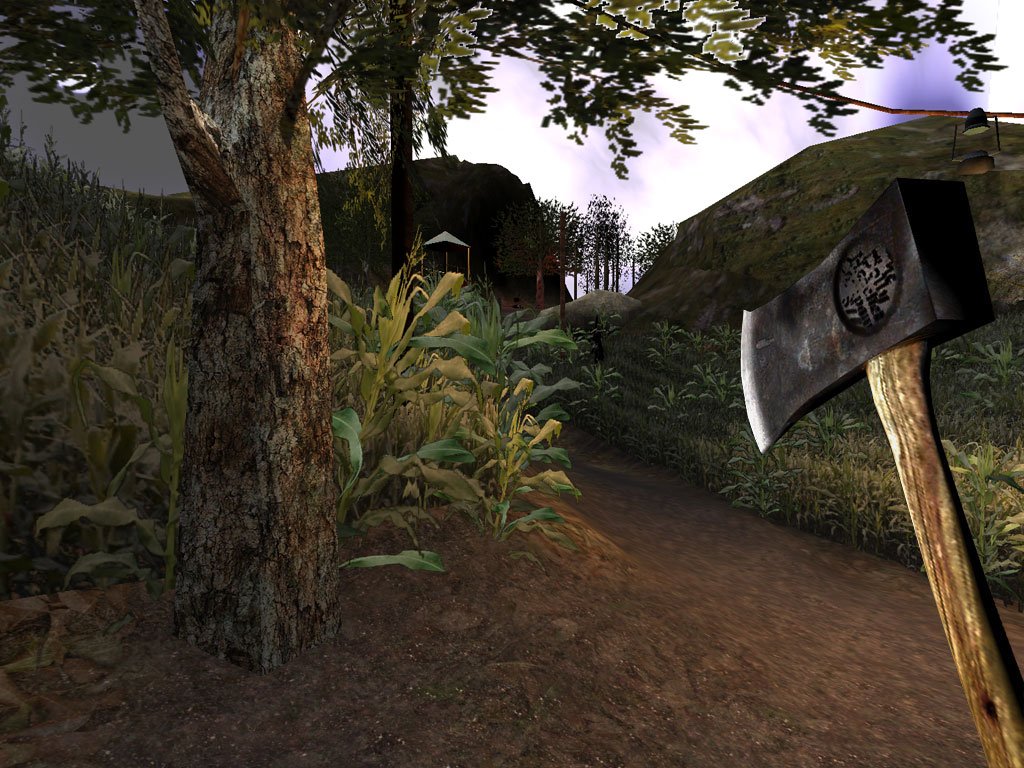 Скриншот из игры Lawmaker - 50