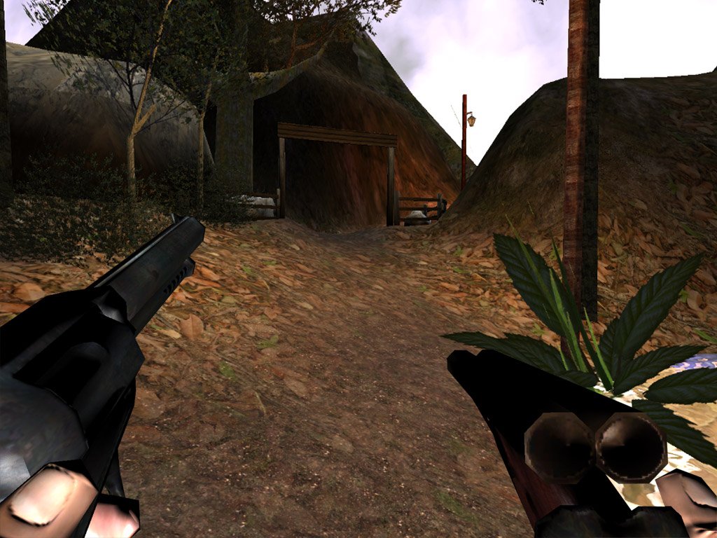 Скриншот из игры Lawmaker - 61