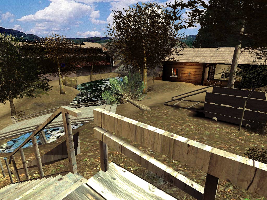 Скриншот из игры Lawmaker - 22