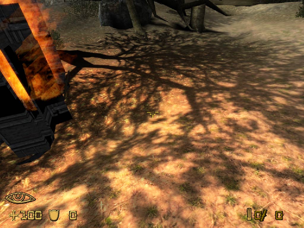 Скриншот из игры Lawmaker - 40