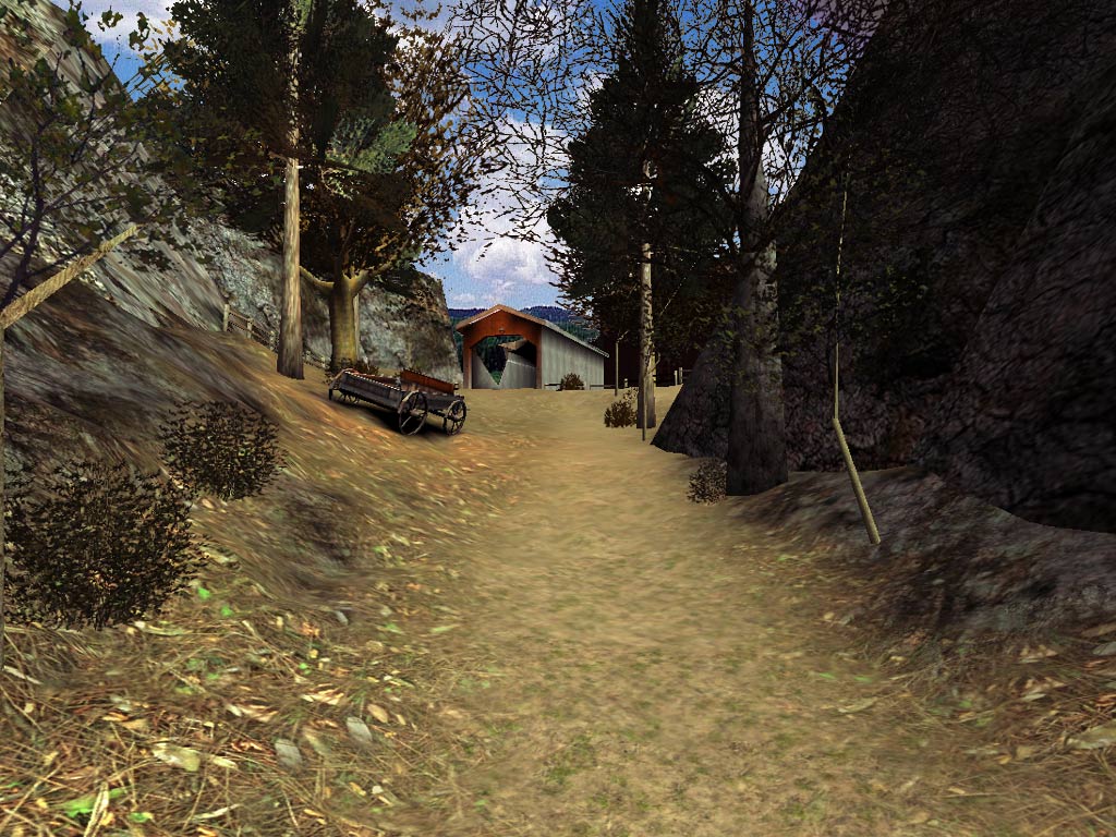 Скриншот из игры Lawmaker - 27