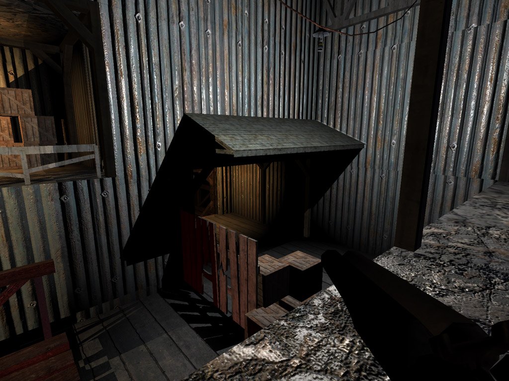 Скриншот из игры Lawmaker - 59