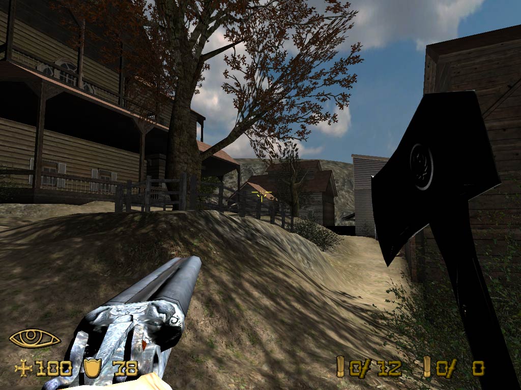 Скриншот из игры Lawmaker - 73