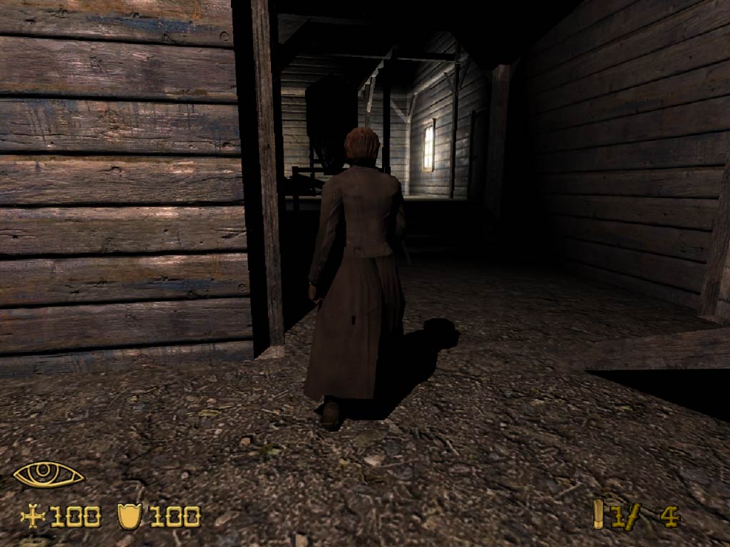 Скриншот из игры Lawmaker - 15