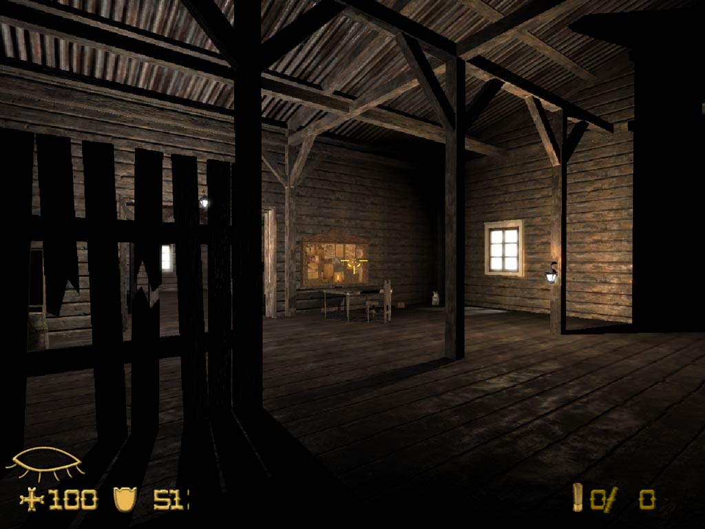 Скриншот из игры Lawmaker - 52