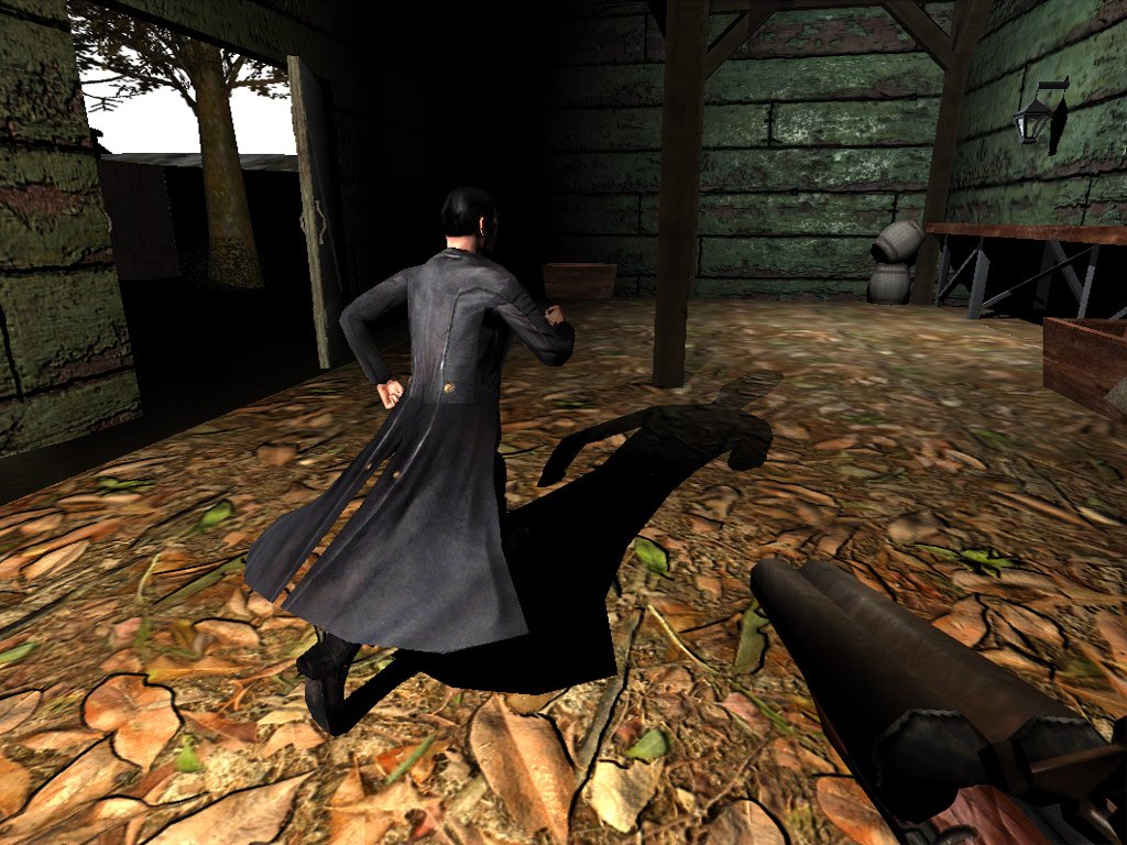 Скриншот из игры Lawmaker - 19