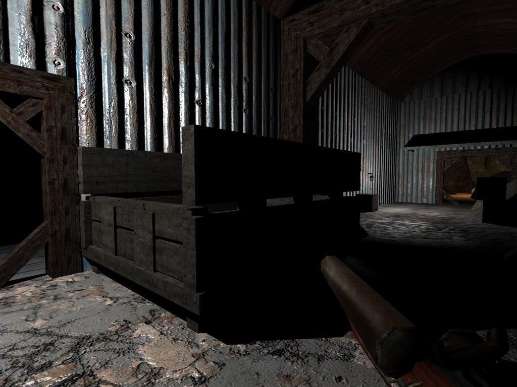 Скриншот из игры Lawmaker - 3