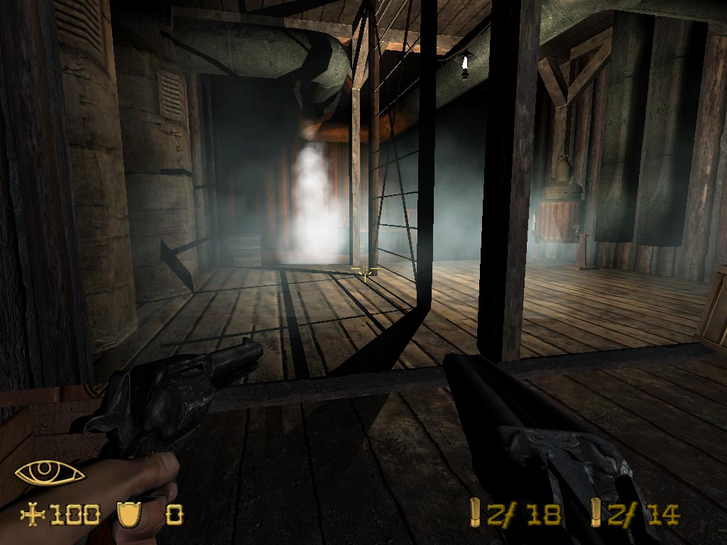 Скриншот из игры Lawmaker - 25