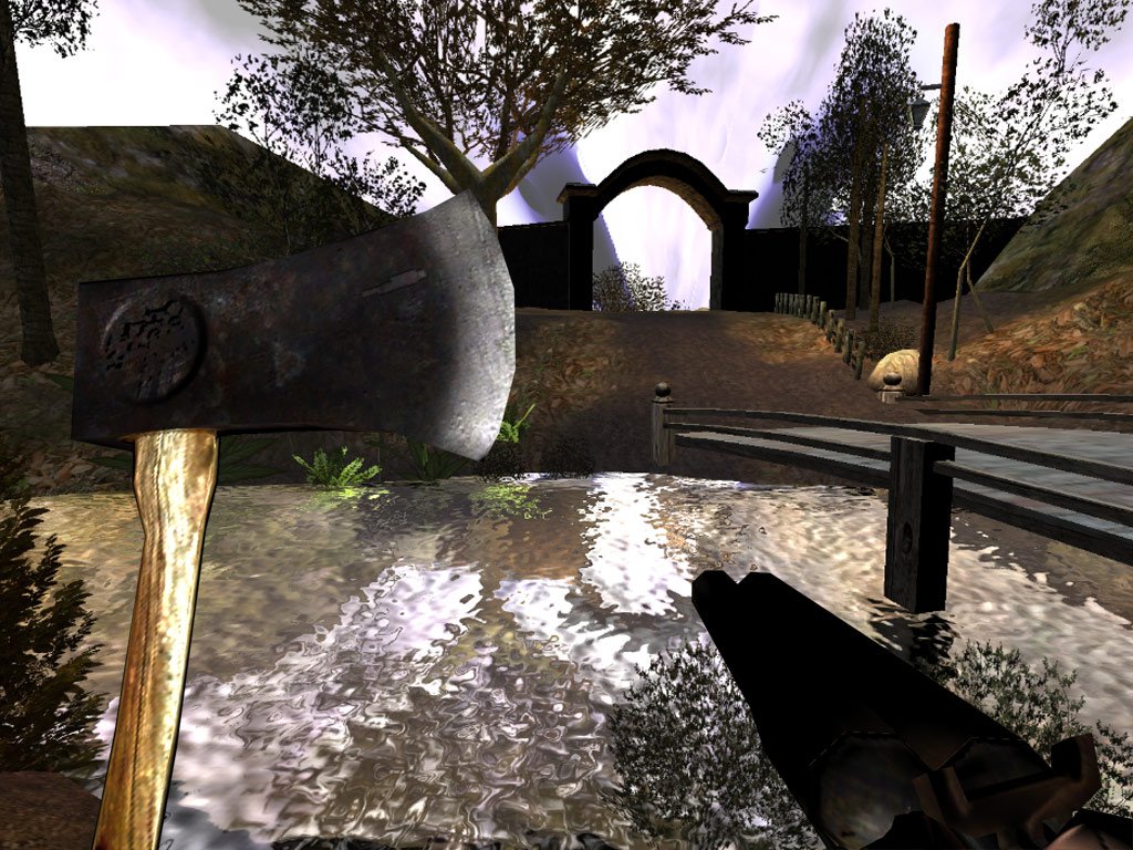 Скриншот из игры Lawmaker - 79