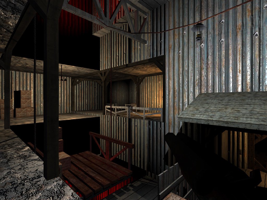 Скриншот из игры Lawmaker - 36