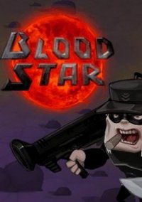 Обложка игры Blood Star