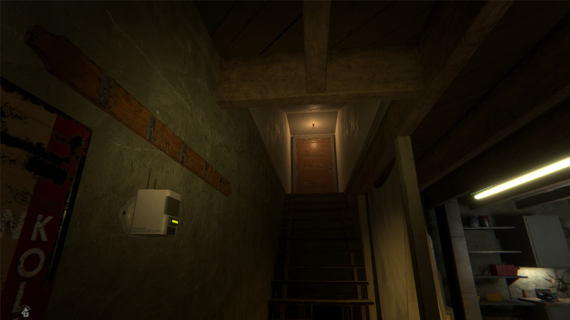 Скриншот из игры Our Secret Below - 22