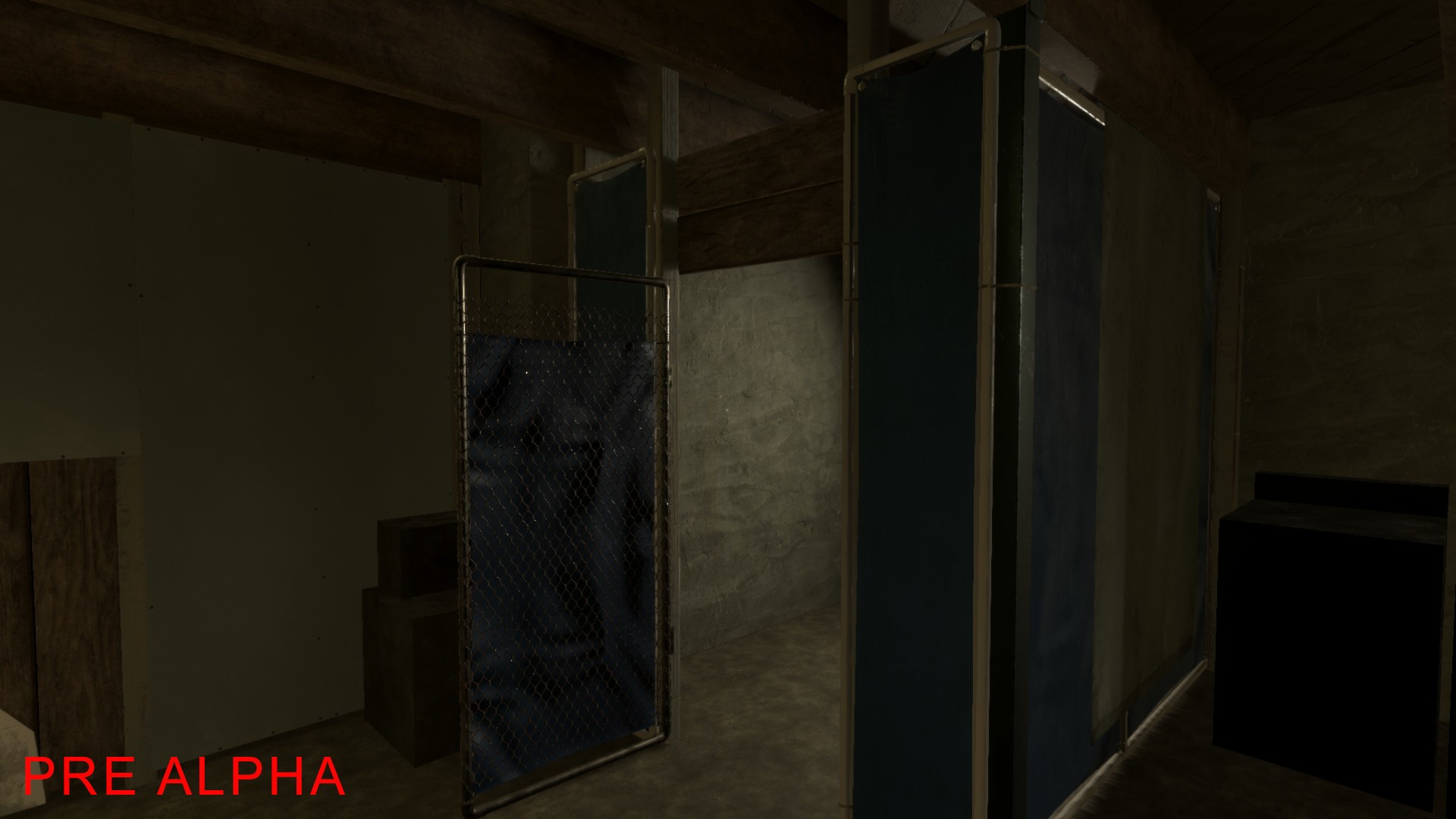 Скриншот из игры Our Secret Below - 11