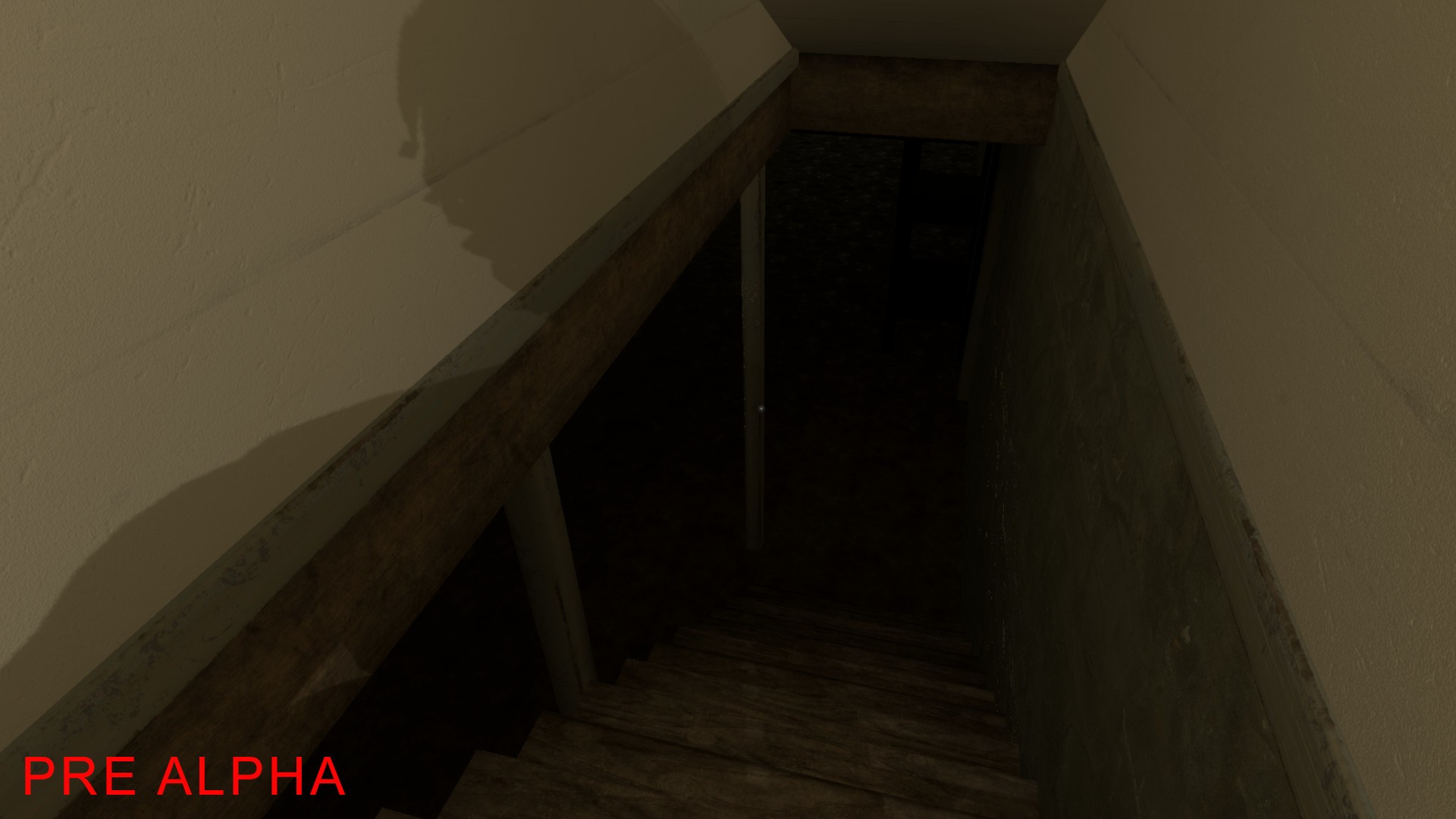 Скриншот из игры Our Secret Below - 8