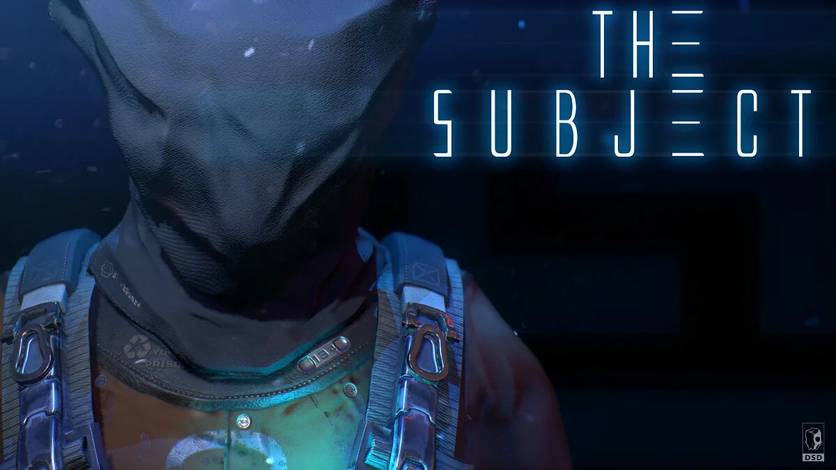 Скриншот из игры The Subject - 28