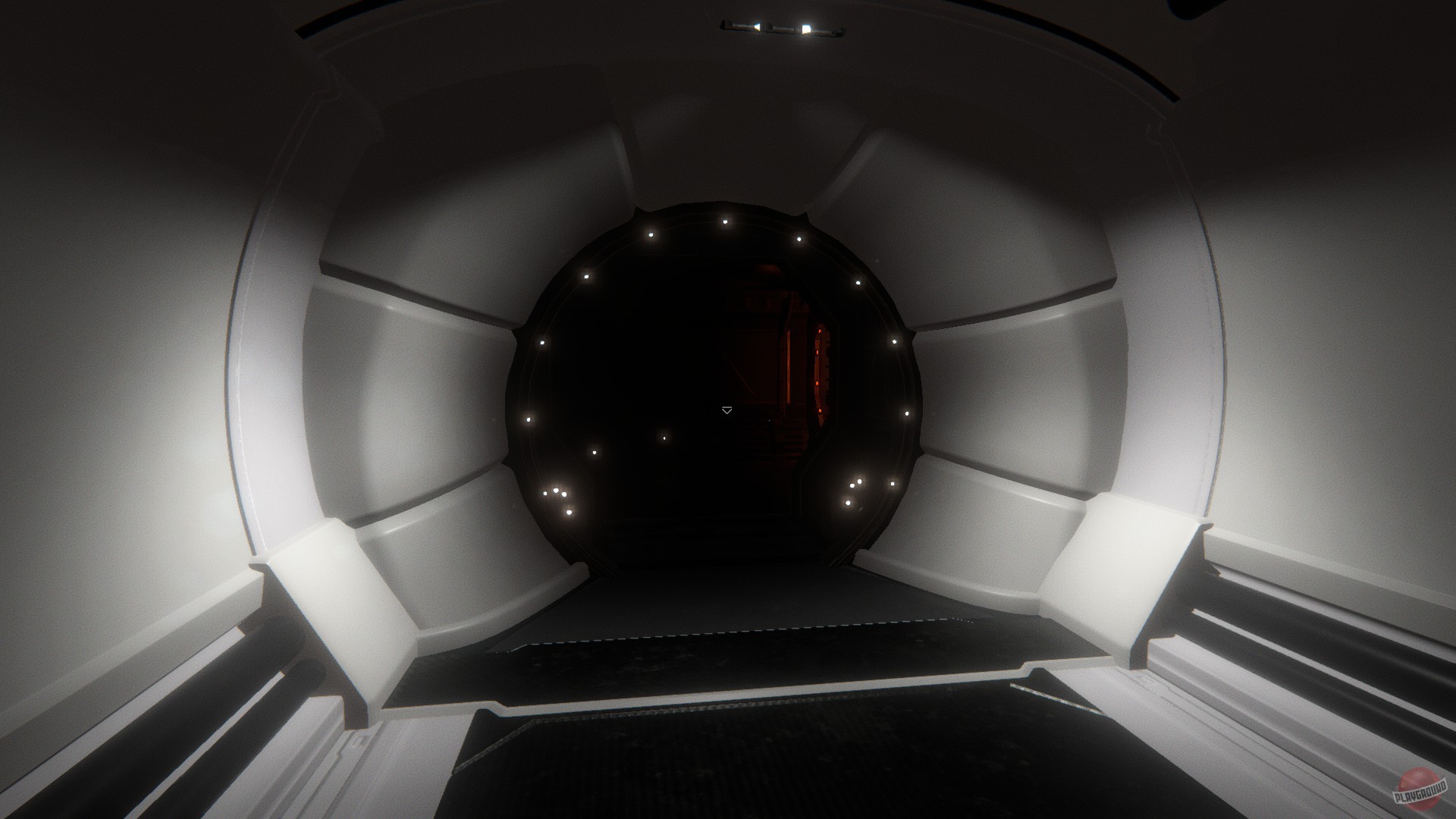 Скриншот из игры The Subject - 12