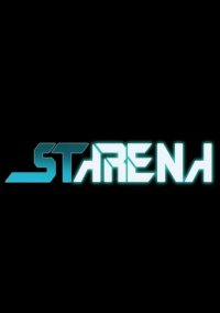 Обложка игры Starena