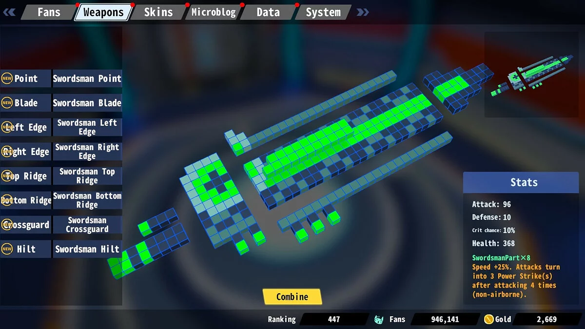 Скриншот из игры Starena - 10