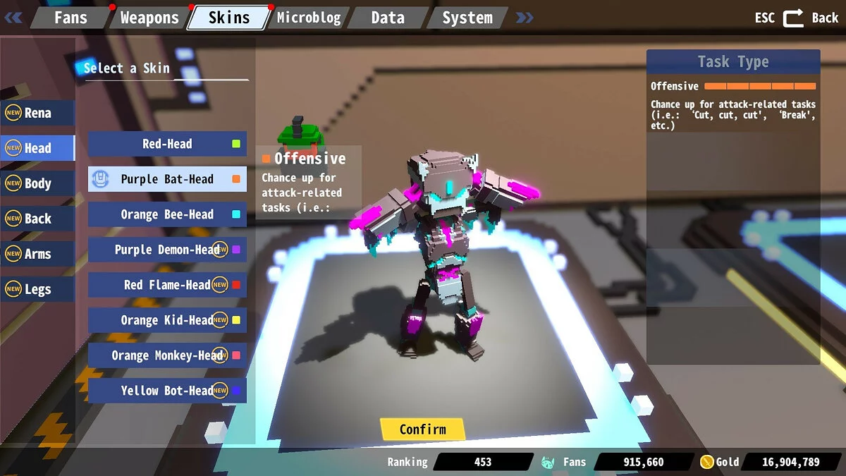 Скриншот из игры Starena - 9