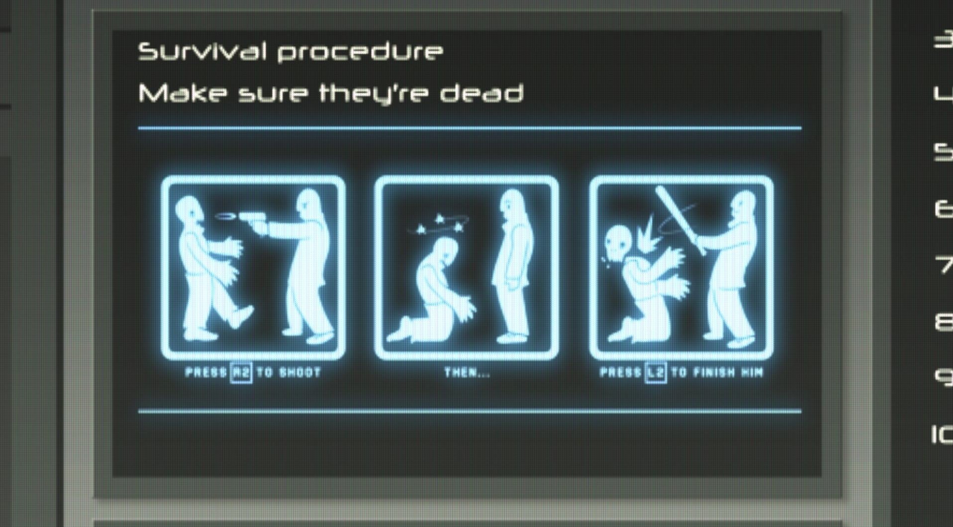 Скриншот из игры Black Death - 11